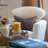 Trudie Pillow Cover