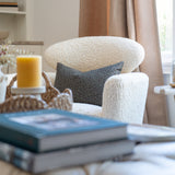 Effie Pillow Cover