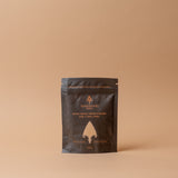 Wabanaki Maple Sugar Pouch