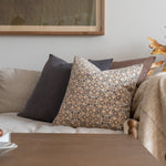 Marion Pillow Cover 1 - PILLOWS - Thai - neutral Rug and Weave Pillows