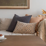 Marion Pillow Cover 1 - PILLOWS - Thai - neutral Rug and Weave Pillows