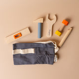 Pretend Tool Belt FINNBIRD - toy FIRE THE IMAGINATION