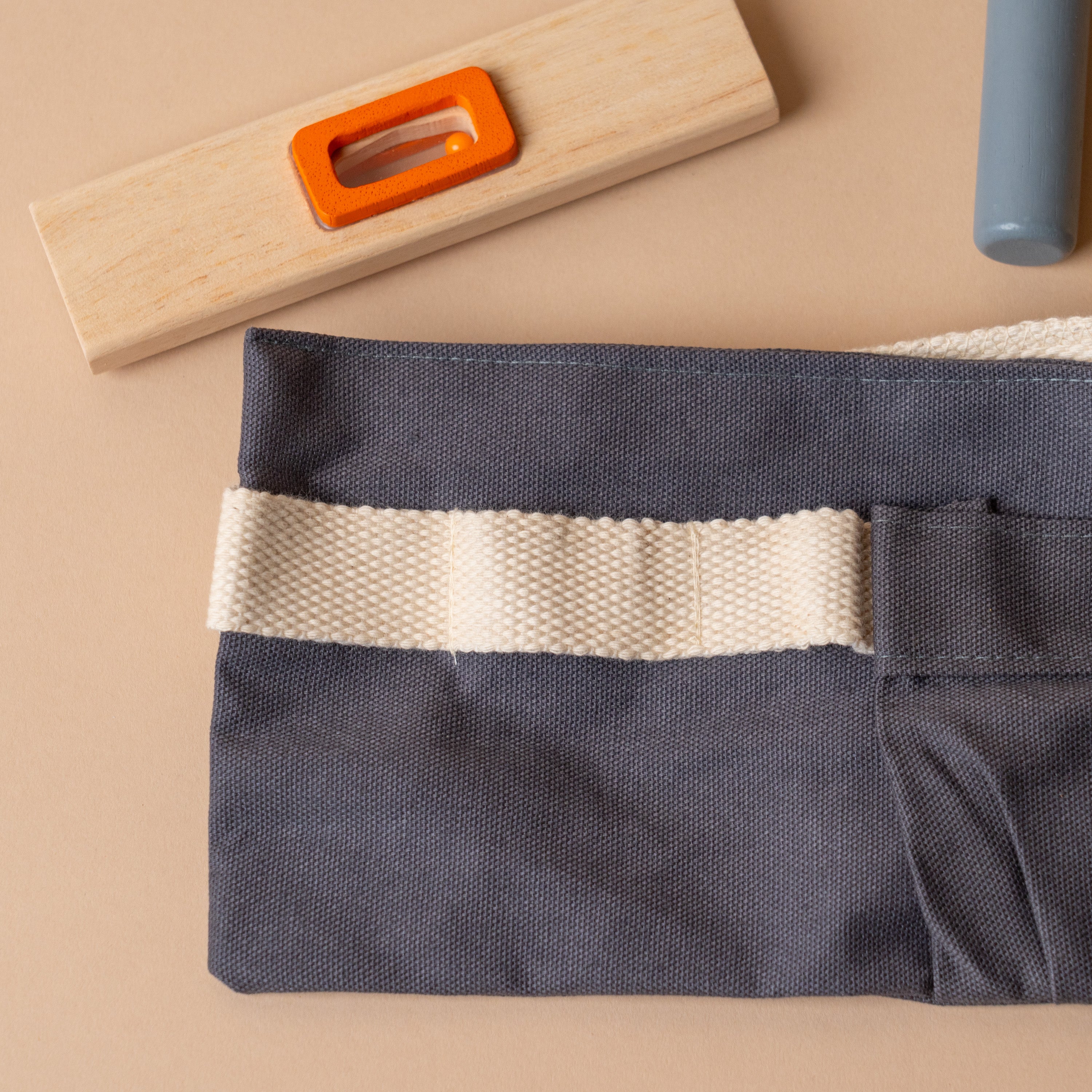 Pretend Tool Belt FINNBIRD - toy FIRE THE IMAGINATION