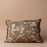 Mackie Pillow Cover
