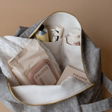 Rug & Weave made Calvin Bag Toiletry Bag Rug & Weave