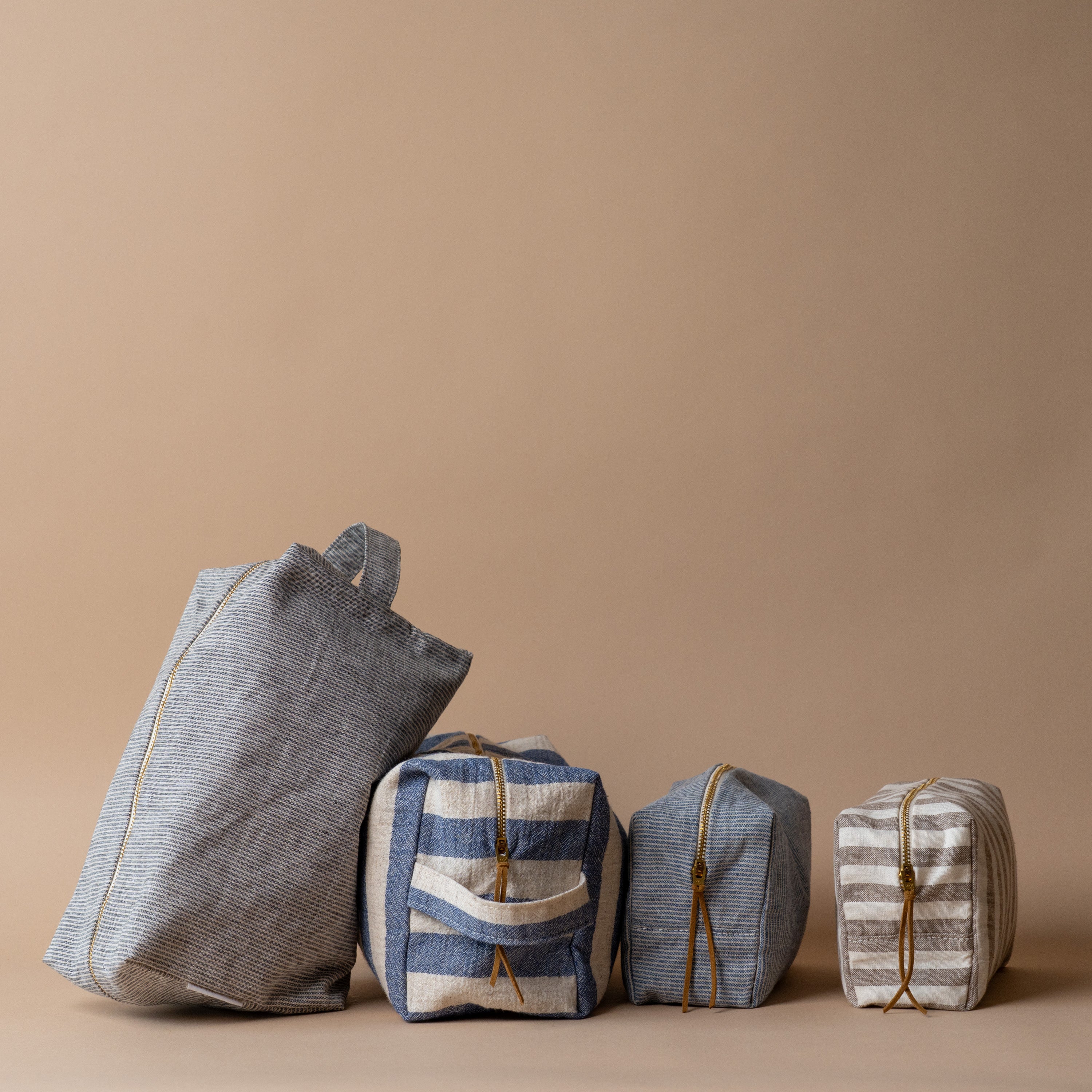 Rug & Weave made Juliette Bag Toiletry Bag Rug & Weave