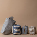 Rug & Weave made Calvin Bag Toiletry Bag Rug & Weave