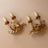 Antique French Sconce