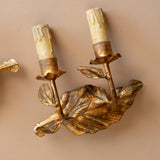 Antique French Sconce