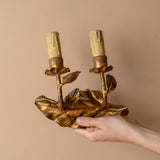 Antique French Sconce