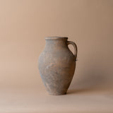 Vintage Mediterranean Jug