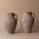 Vintage Mediterranean Jug