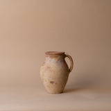 Vintage Mediterranean Jug