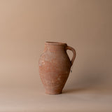 Vintage Mediterranean Jug