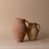 Vintage Mediterranean Jug