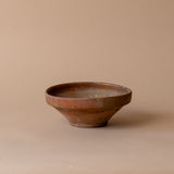Vintage Folk Art Bowl No. 11