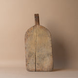 Antique Bread Board No. 39