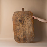 Antique Bread Board No. 41