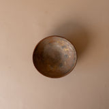 Vintage Folk Art Bowl No. 11