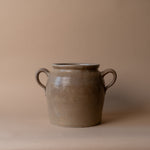 Antique French Confit Pot 0-a-VINTAGE-pot Rug & Weave