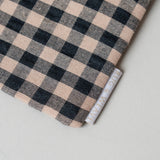 Everyday Gingham Zipper Pouch
