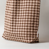 Everyday Gingham Tote Bag