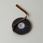 Brown Velvet Ribbon CHRISTMAS 2025 Luxe B Co (Faire)