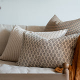 Dutton Pillow Cover