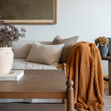 Watson Pillow Cover