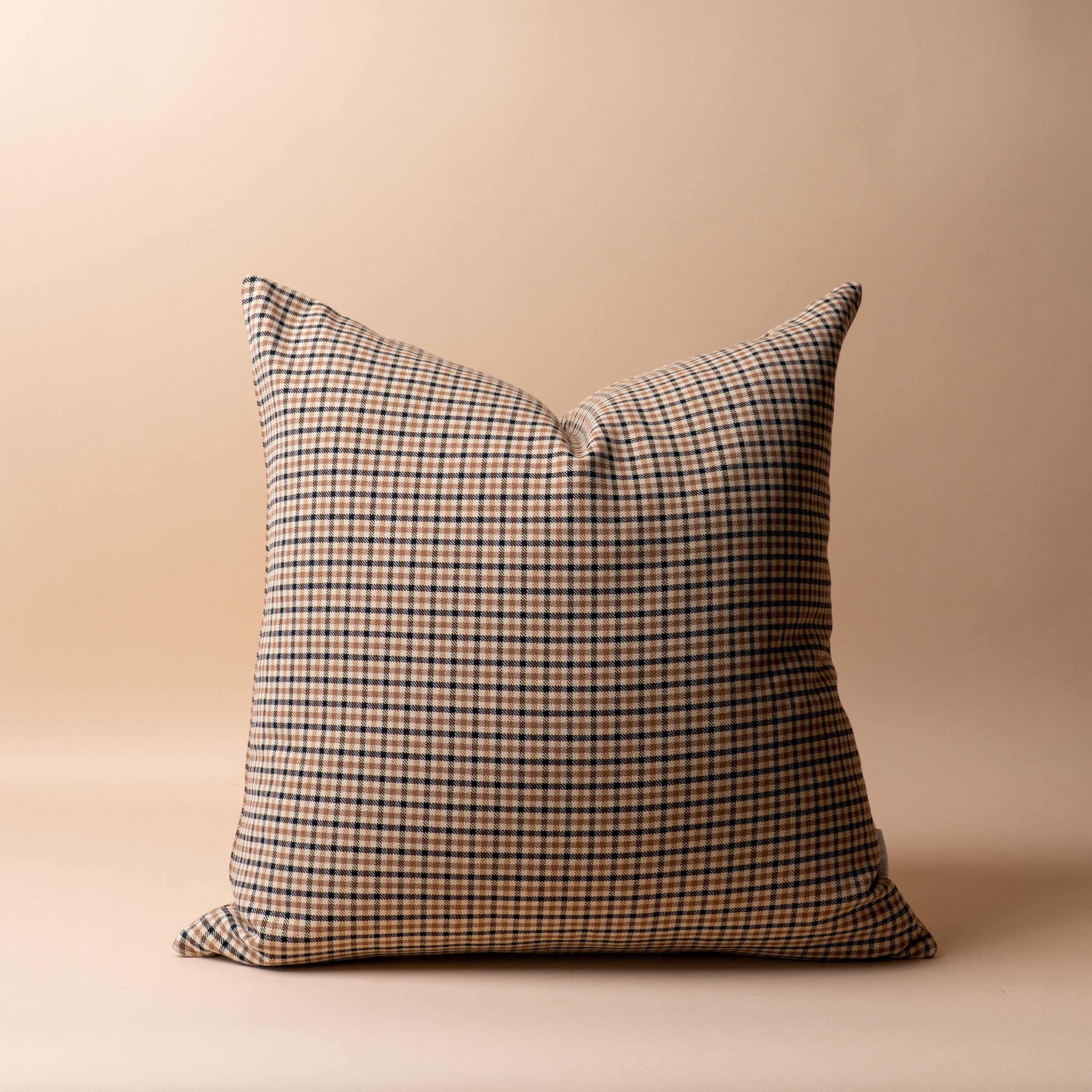 Watson Pillow Cover 2 - PILLOWS - essentials - warm Rug & Weave Pillows