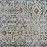 5'1" x 8'4" Vintage Oushak Rug RUGS - vintage Rug & Weave Rugs