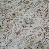 5'5" x 8'11" Vintage Oushak Rug RUGS - vintage Rug & Weave Rugs