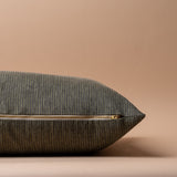 Oren Pillow Cover 3 - PILLOWS - linen - cool Rug & Weave Pillows