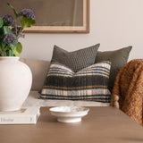 Linus Pillow Cover 3 - PILLOWS - essentials - cool Rug & Weave Pillows