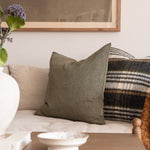 Linus Pillow Cover 3 - PILLOWS - essentials - cool Rug & Weave Pillows