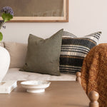 Linus Pillow Cover 3 - PILLOWS - essentials - cool Rug & Weave Pillows