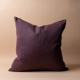 Elsa Pillow Cover 2 - PILLOWS - Linen - warm Rug & Weave Pillows