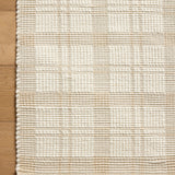 Joanna Gaines x Loloi Ryder Beige / Ivory Rug RUGS - wool Loloi