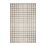Joanna Gaines x Loloi Ryder Stone / Ivory Rug RUGS - wool Loloi 18" x 18"