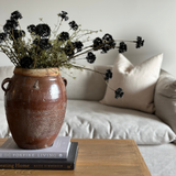 Faux Melaleuca Noir Stem