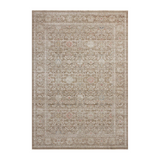Chris Loves Julia x Loloi Ida Bark / Multi Rug