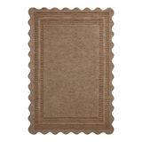 Chris Loves Julia x Loloi Scottie Mocha / Clay Rug