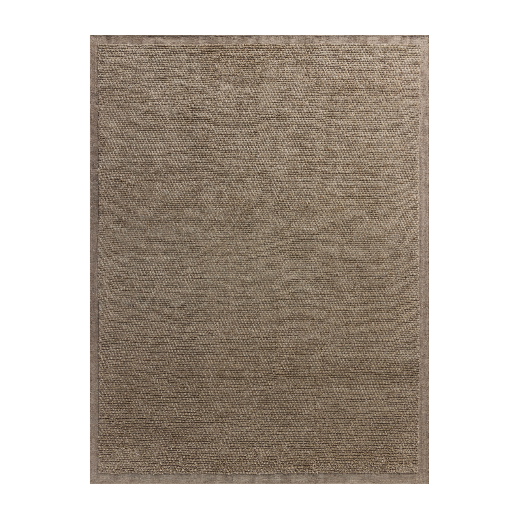 Amber Lewis x Loloi Asher Pebble RUGS - solid Loloi 18" x 18" sample