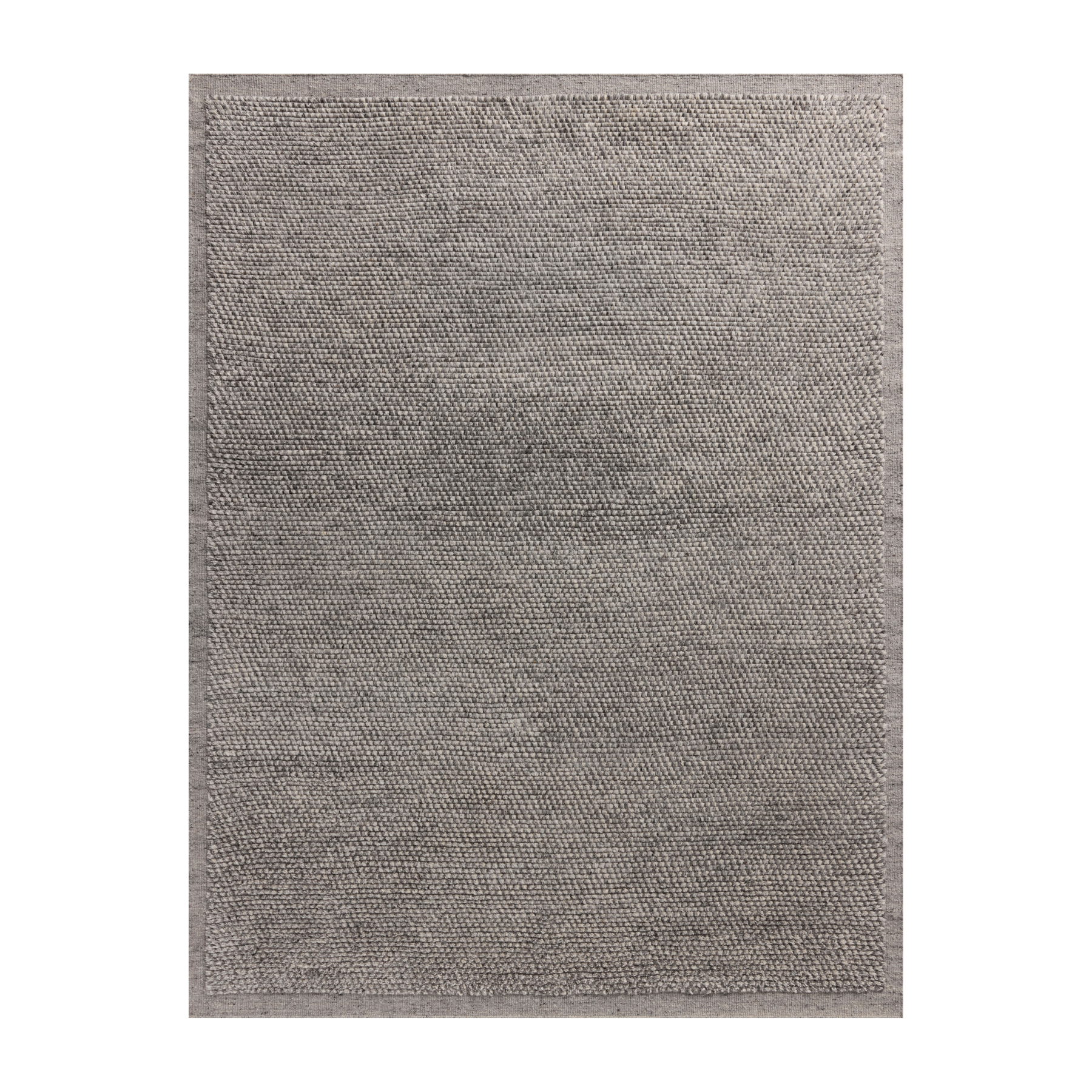 Amber Lewis x Loloi Asher Slate RUGS - solid Loloi 18" x 18" sample