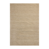 Chris Loves Julia x Loloi Henry Beige / Wheat Rug
