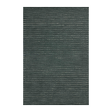 Chris Loves Julia x Loloi Henry Denim / Ivory Rug