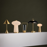 Fords Rechargeable Table Lamp LIGHTING - table lamp Hudson Valley Lighting