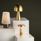 Hopkinton Rechargeable Table Lamp LIGHTING - rechargeable table lamp Hudson Valley Lighting