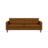 EQ3 Reverie 86 Sofa Classic Sahara - Rug & Weave