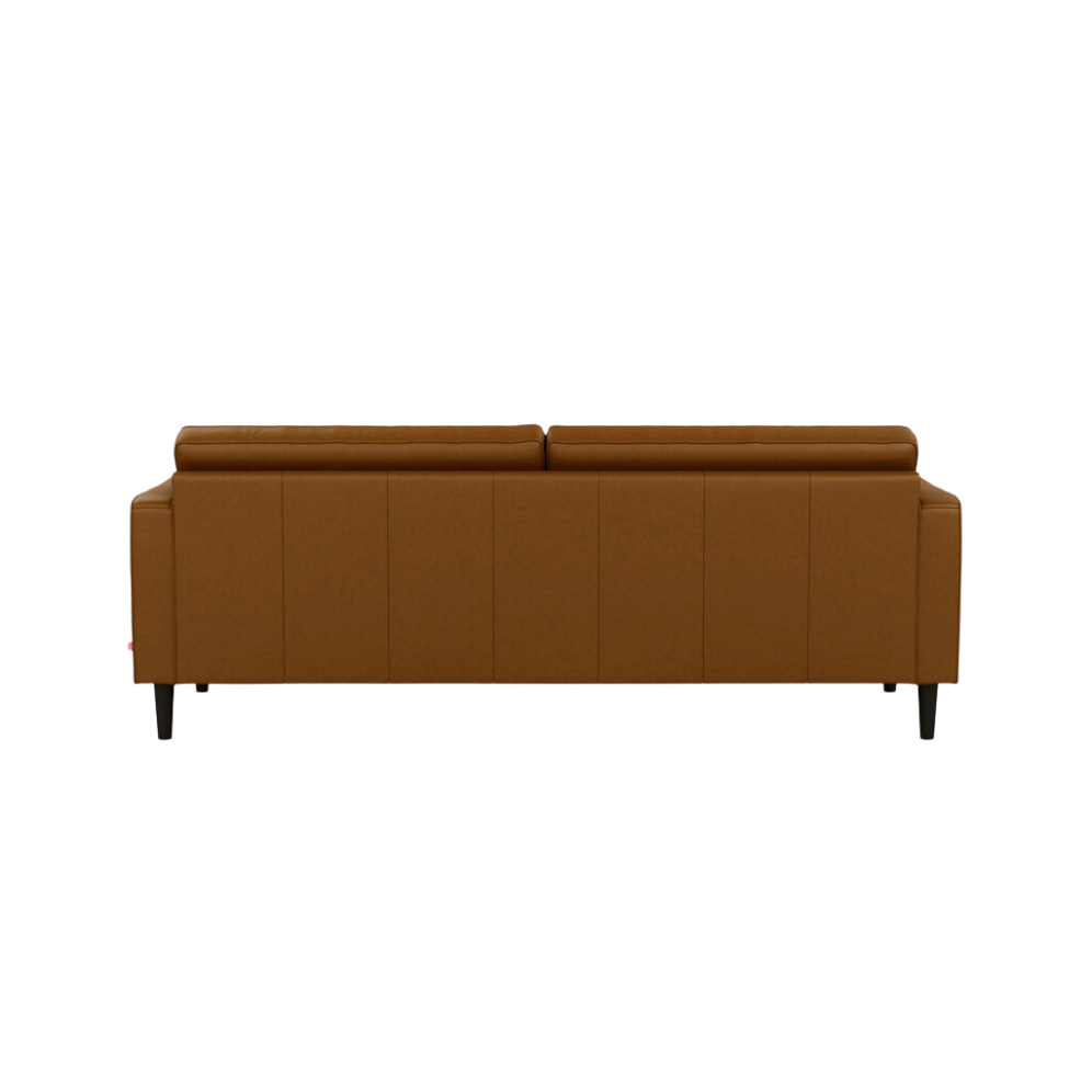 EQ3 Reverie 86 Sofa Classic Sahara - Rug & Weave